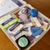 Patient Education Kit with Demo Birth Control Products - Image 3