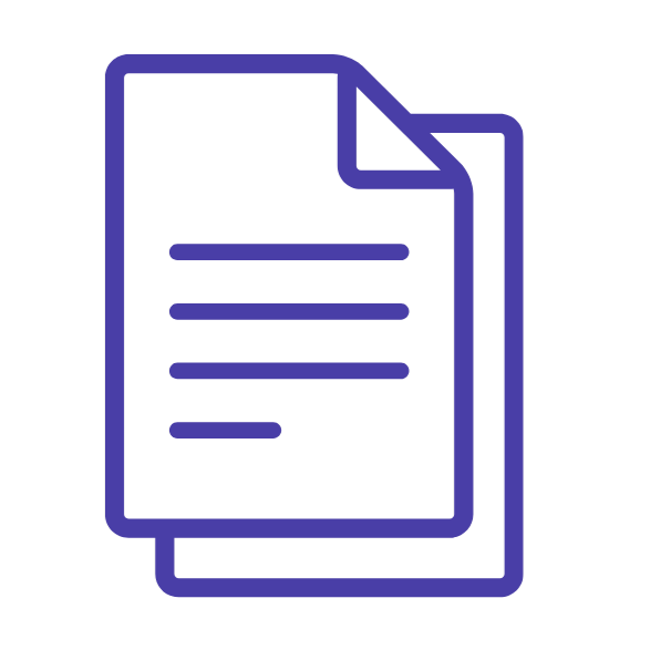 visits documentation