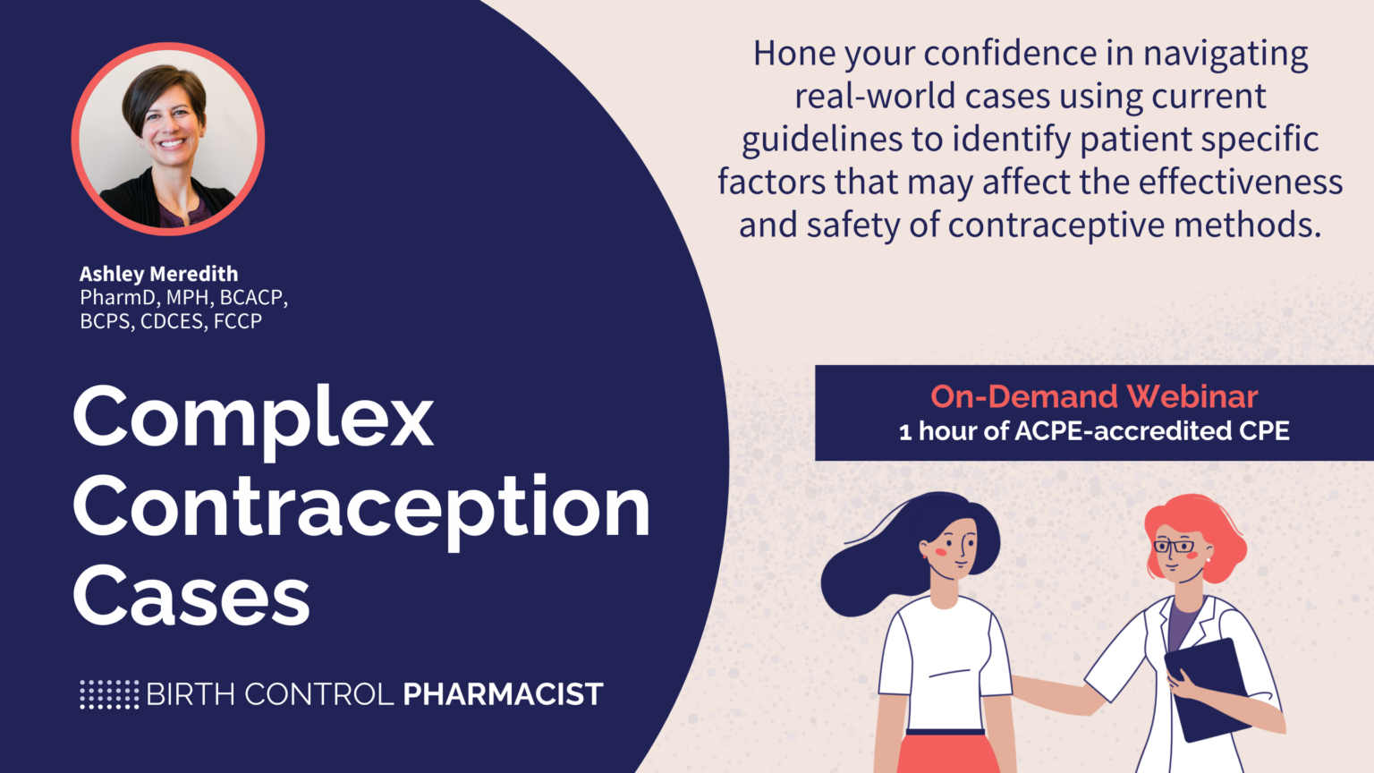 Complex Contraception Cases