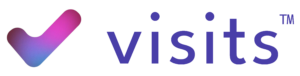 visits logo new