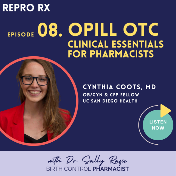 Opill Podcast Episode 8