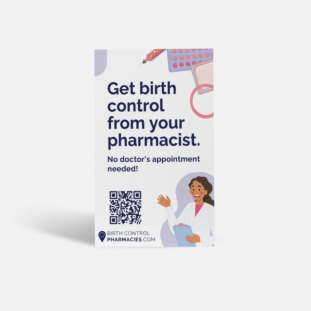 Sidewalk Sign - Image 3