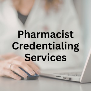 Credentialing Services