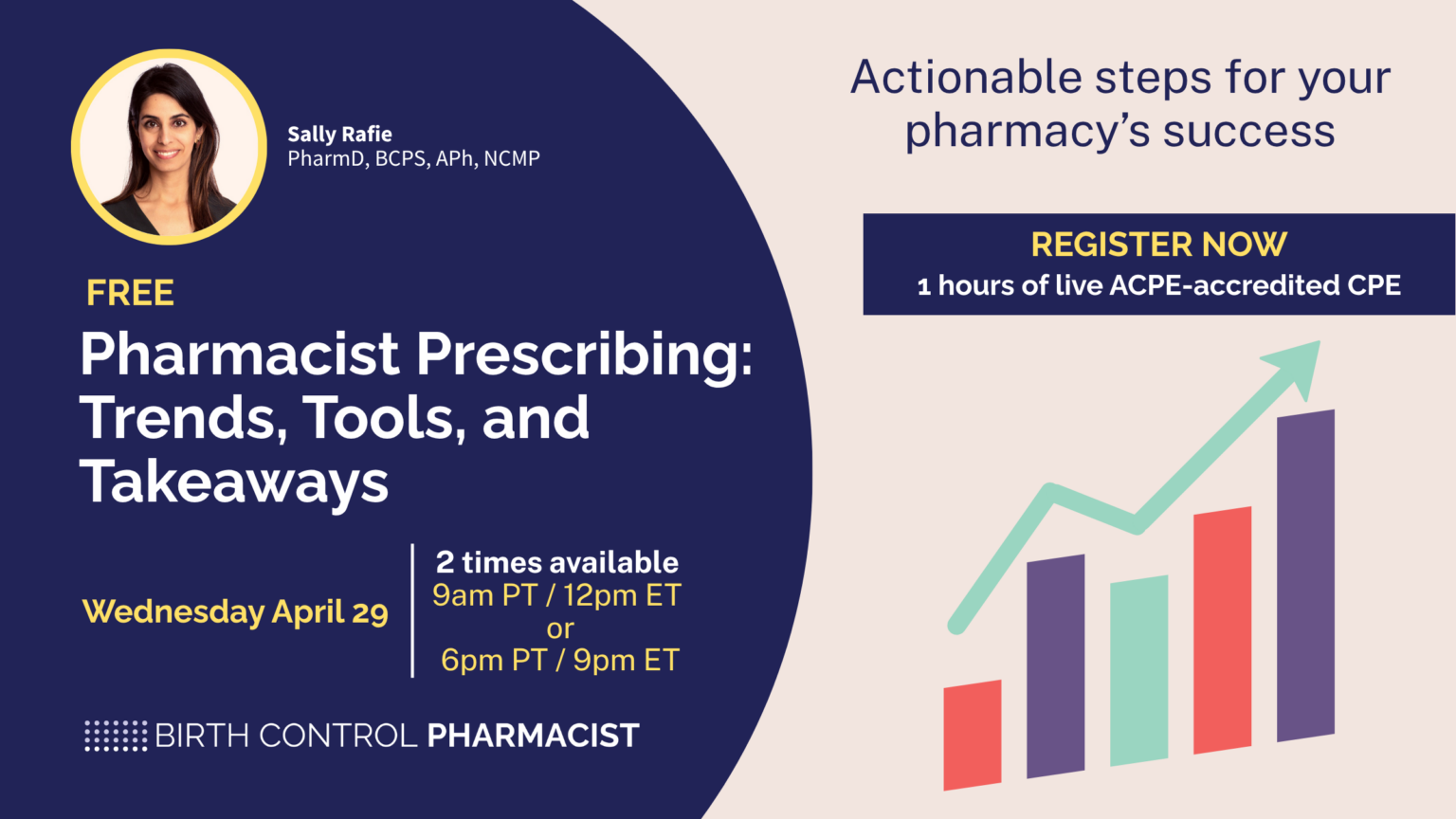 Pharmacist Prescribing Trends Tools and Takeaways