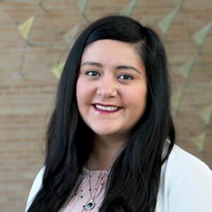 Profile photo of Marina Maes