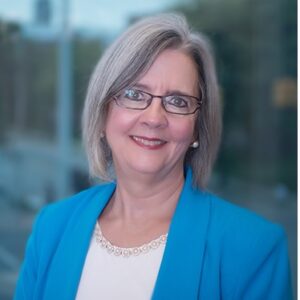 Profile photo of Mary Beth O'Connell